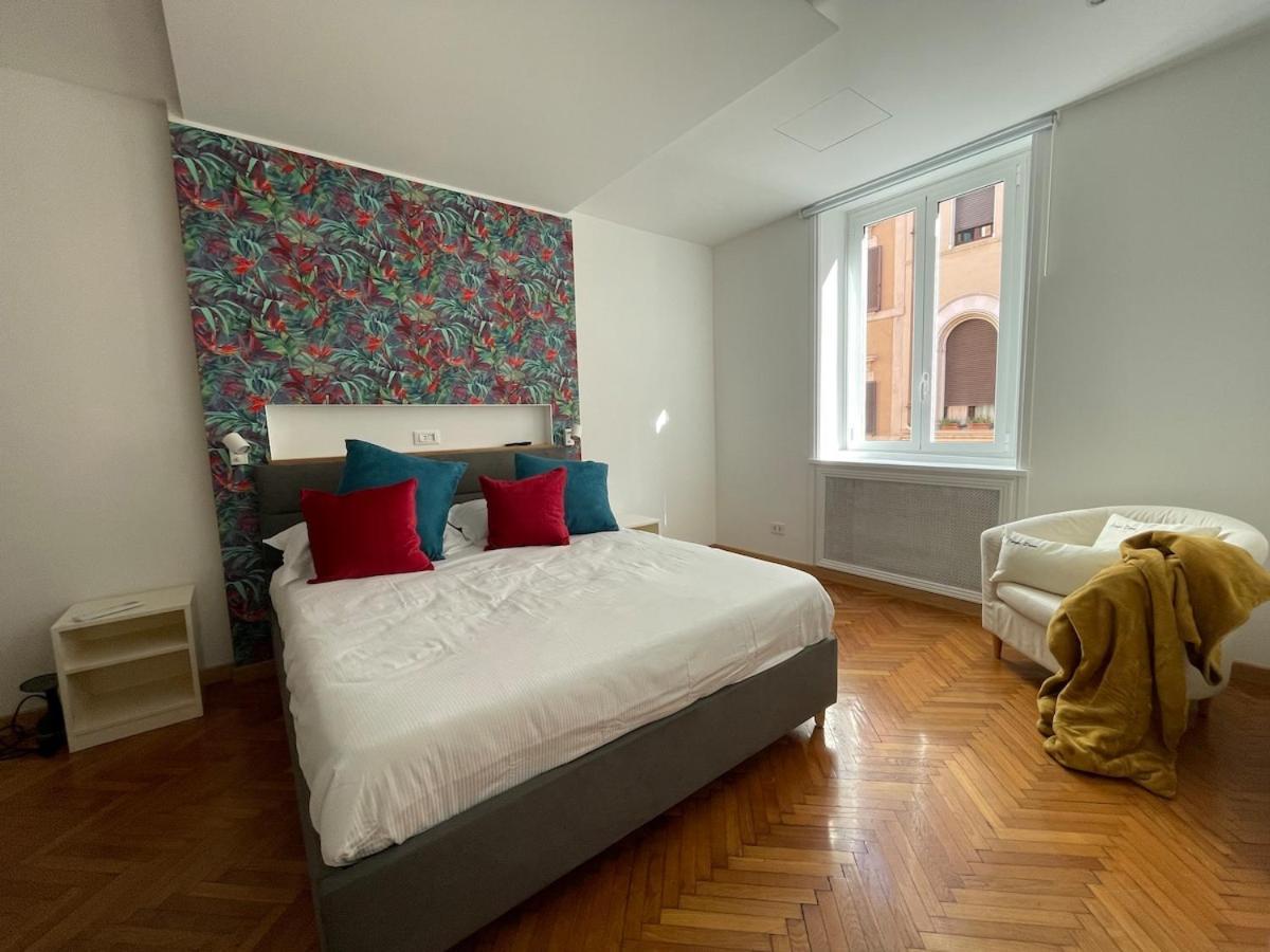 Apartment Carpe Diem Sistina Rom