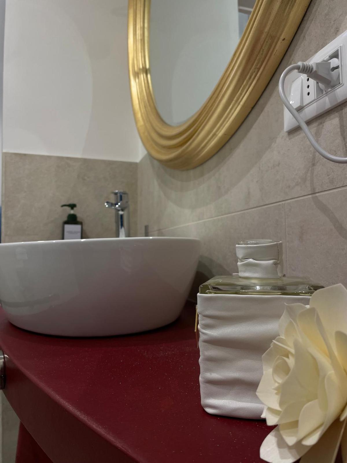 Apartment Carpe Diem Sistina Rom