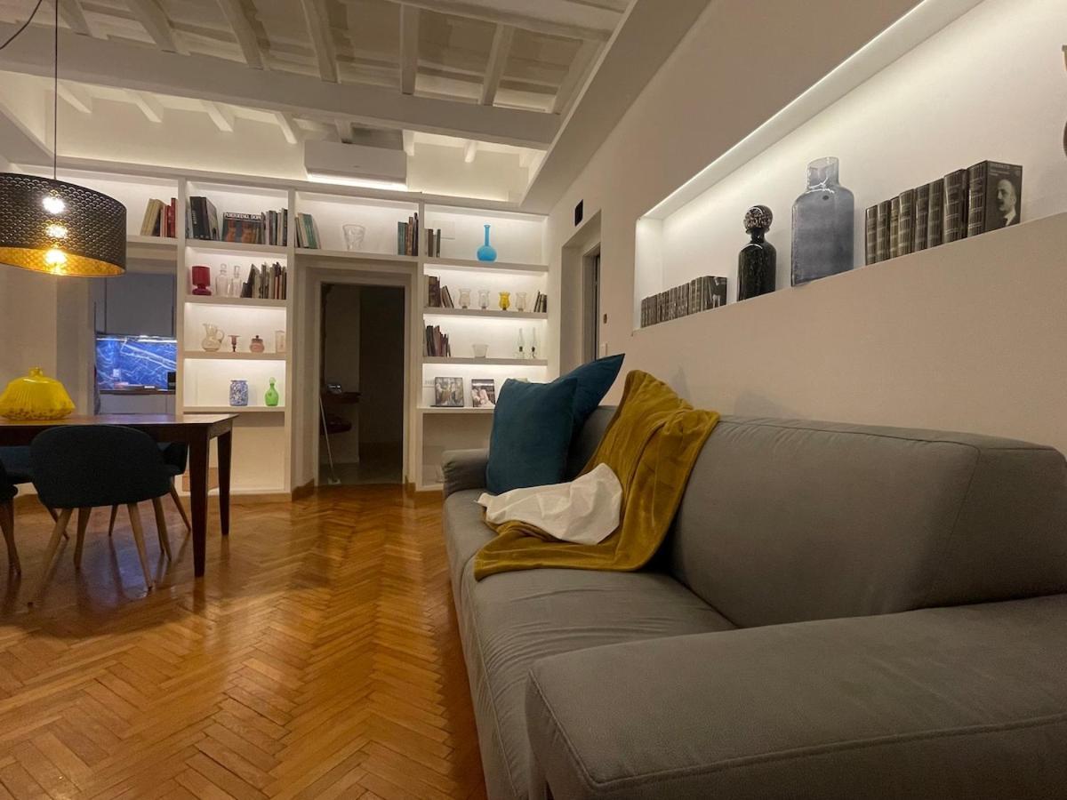 Carpe Diem Sistina Apartment *