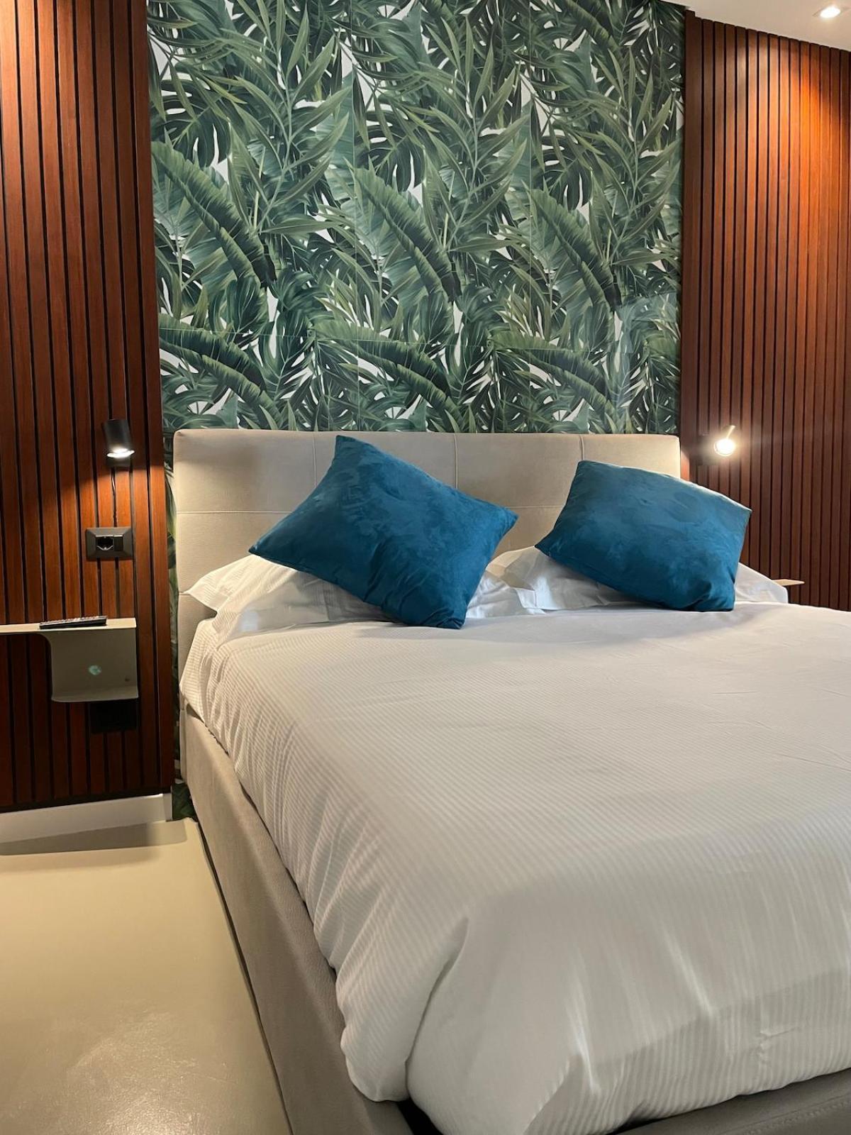 Apartment Carpe Diem Sistina Rom