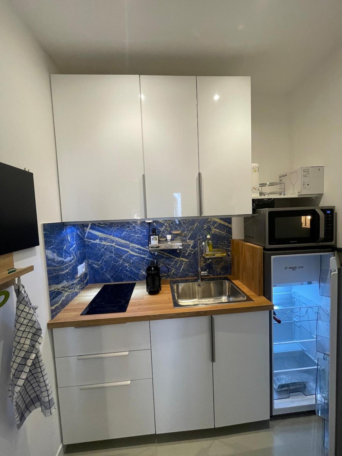 Carpe Diem Sistina Apartment Rom