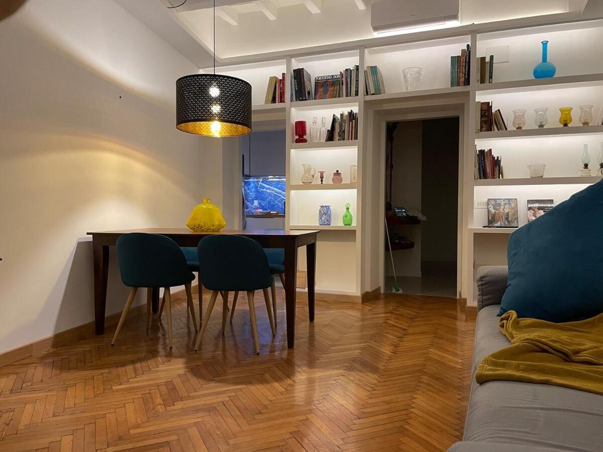 Carpe Diem Sistina Apartment Rom