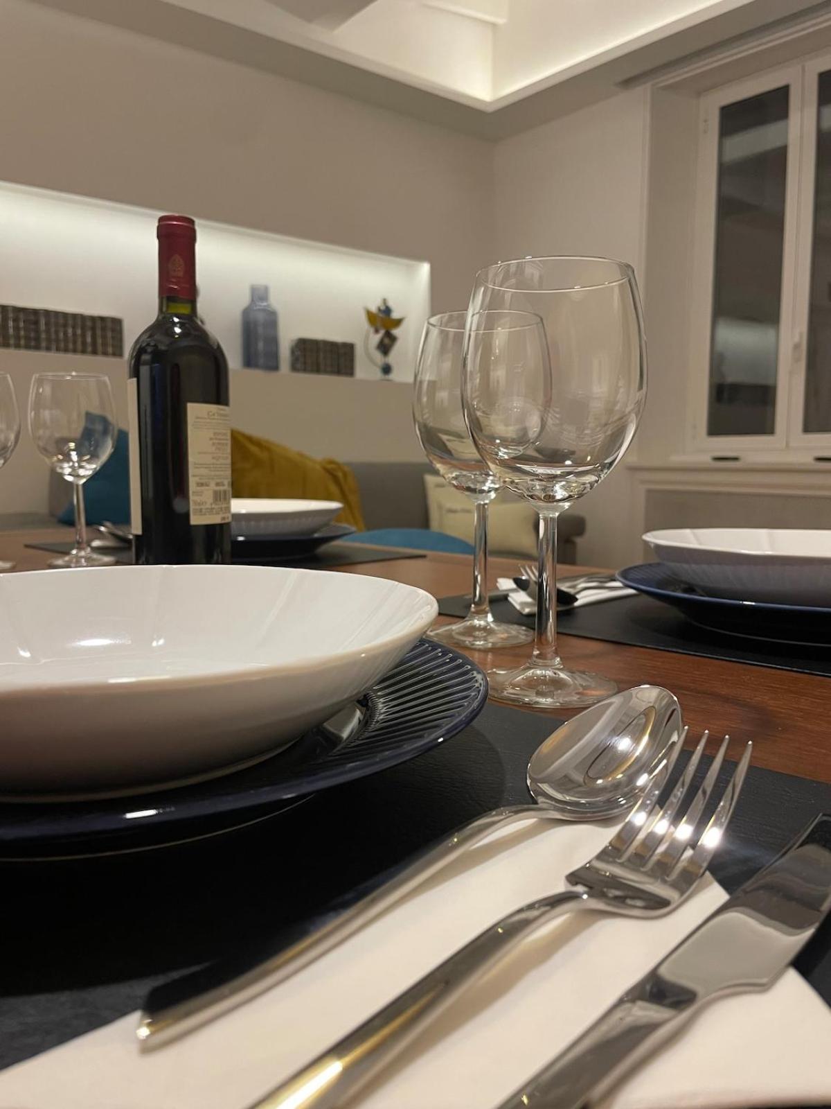 Apartment Carpe Diem Sistina *