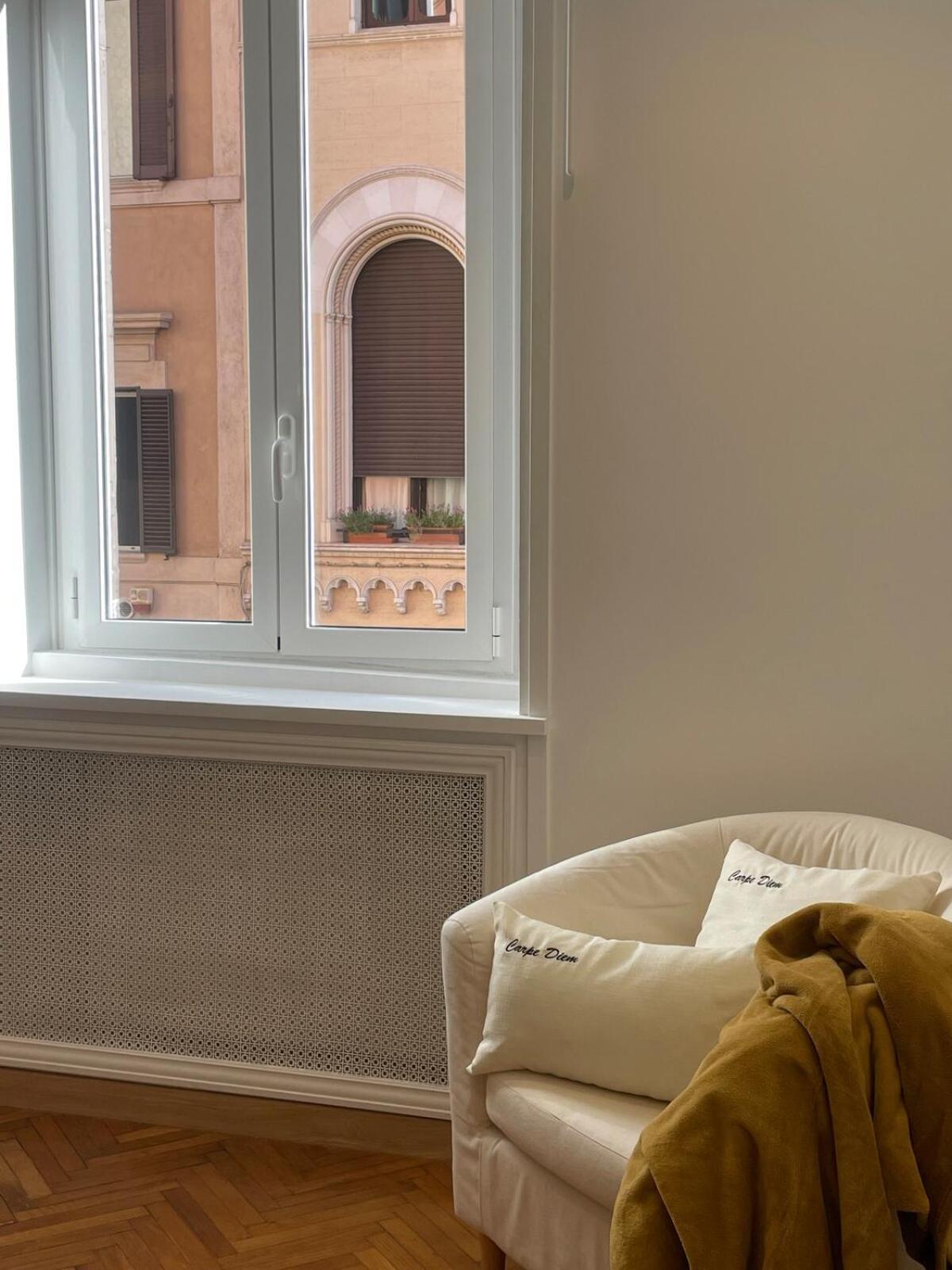 Carpe Diem Sistina Apartment