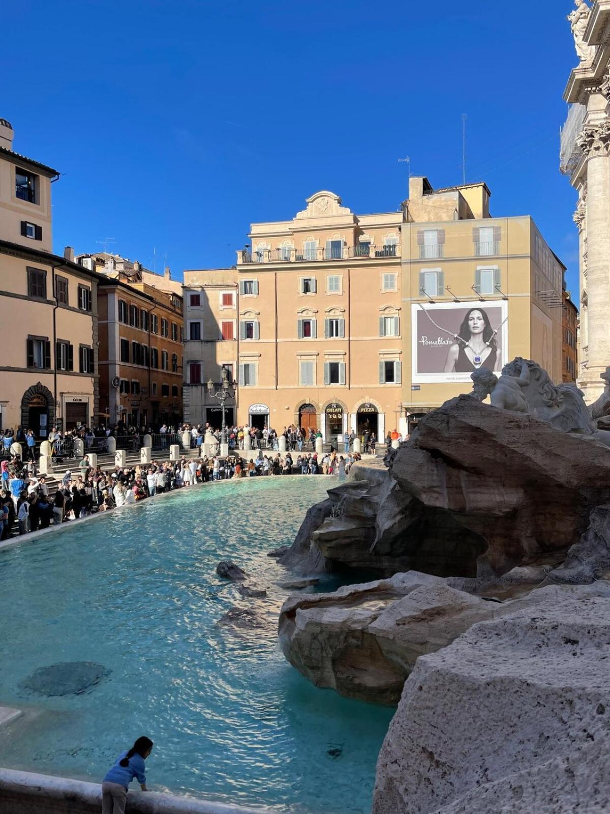 Carpe Diem Sistina Apartment Rom
