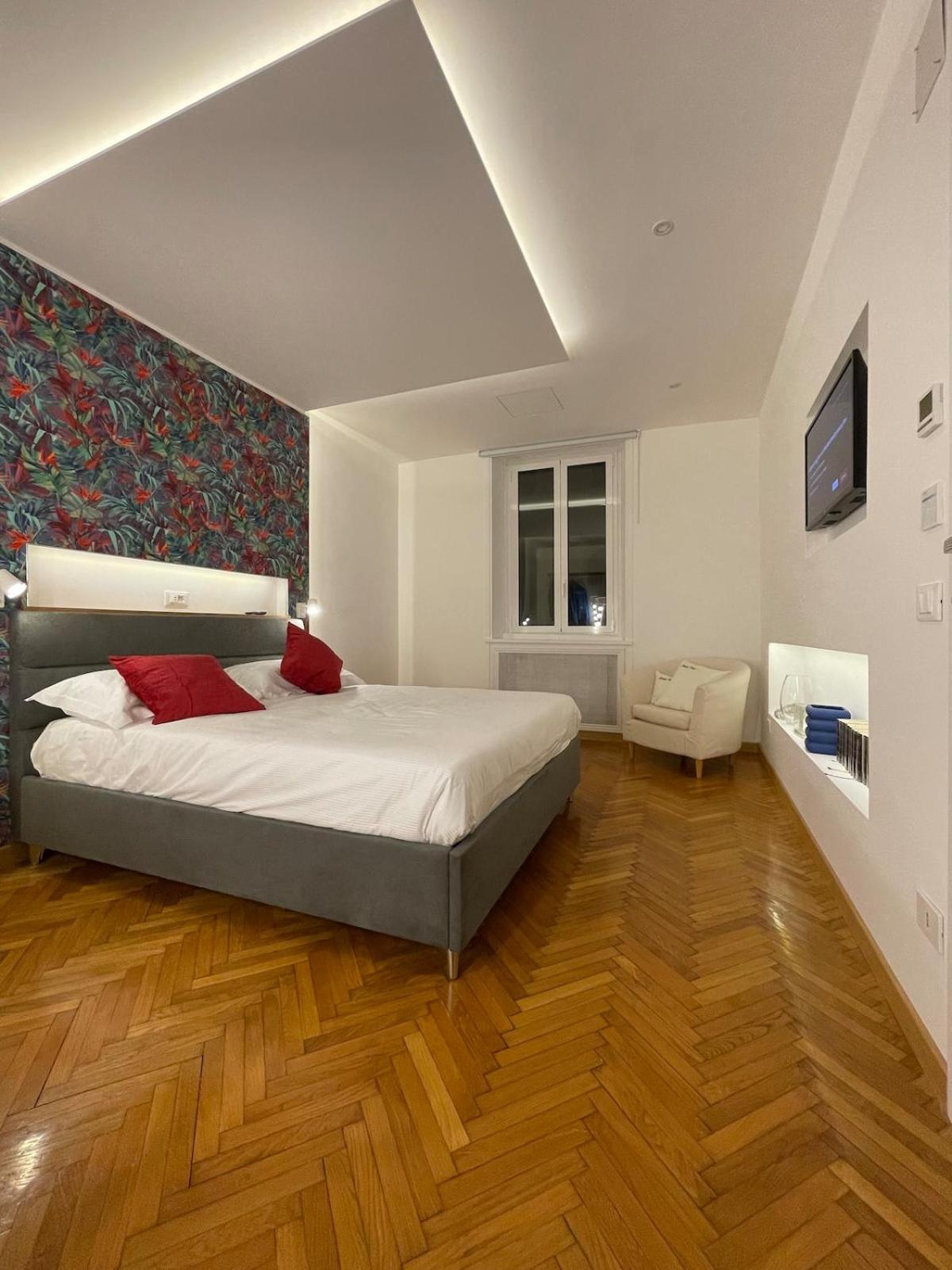 Carpe Diem Sistina Apartment *